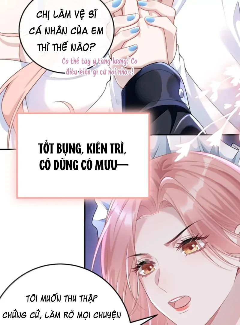 Cô Ấy Dường Như Đang Trêu Chọc Tôi Chapter 88 - 18
