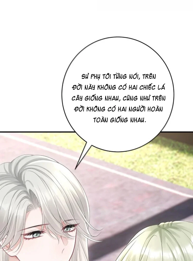 Cô Ấy Dường Như Đang Trêu Chọc Tôi Chapter 88 - 21