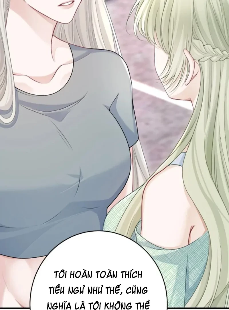 Cô Ấy Dường Như Đang Trêu Chọc Tôi Chapter 88 - 22