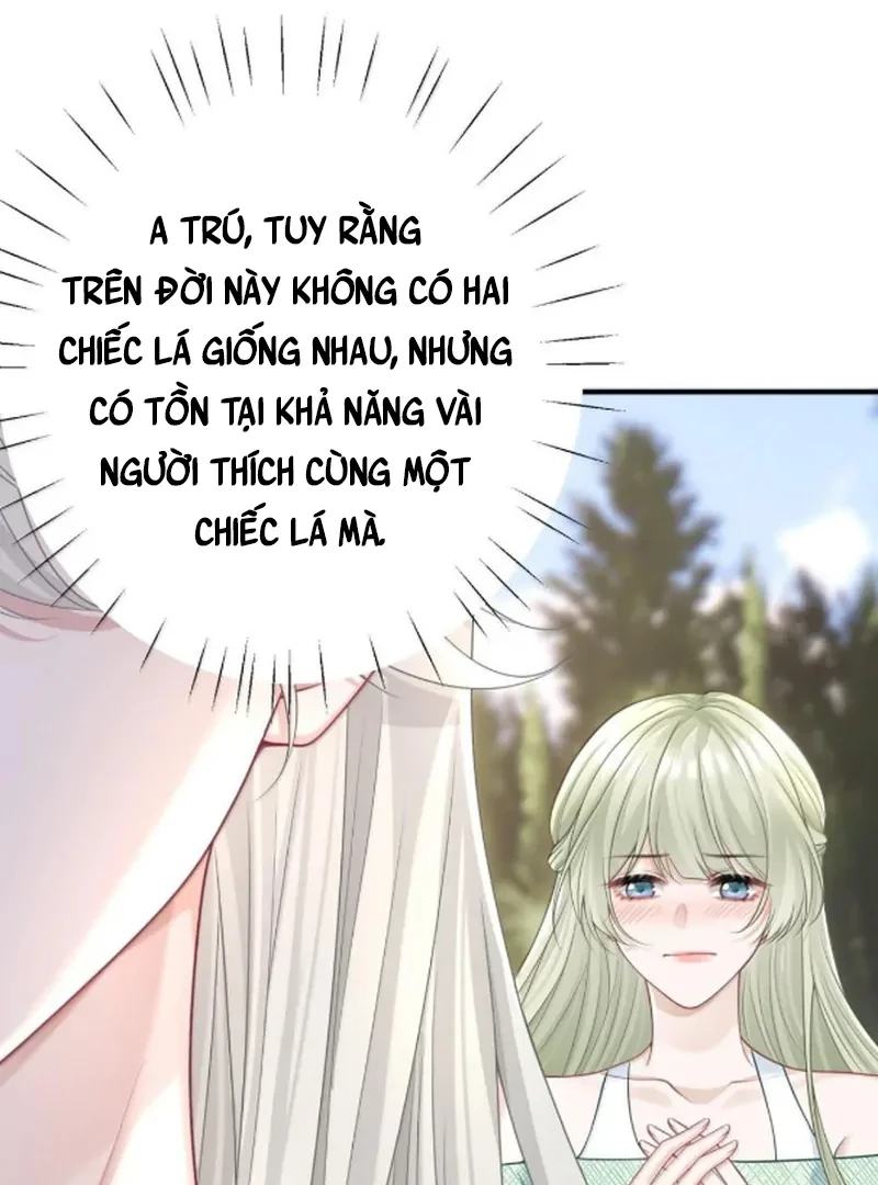 Cô Ấy Dường Như Đang Trêu Chọc Tôi Chapter 88 - 28