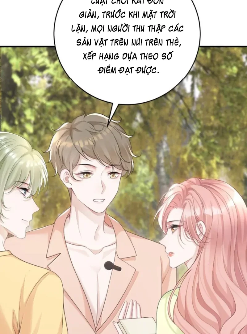 Cô Ấy Dường Như Đang Trêu Chọc Tôi Chapter 88 - 35