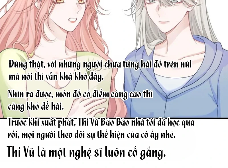 Cô Ấy Dường Như Đang Trêu Chọc Tôi Chapter 88 - 38