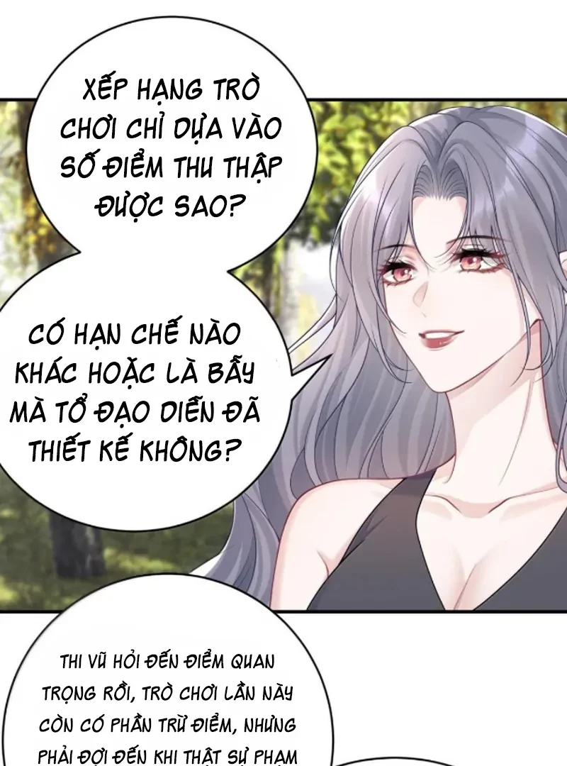 Cô Ấy Dường Như Đang Trêu Chọc Tôi Chapter 88 - 39
