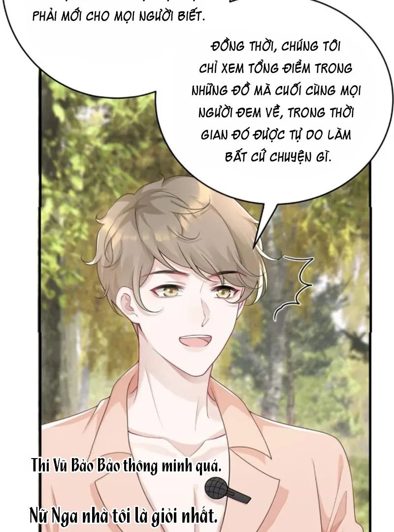 Cô Ấy Dường Như Đang Trêu Chọc Tôi Chapter 88 - 40