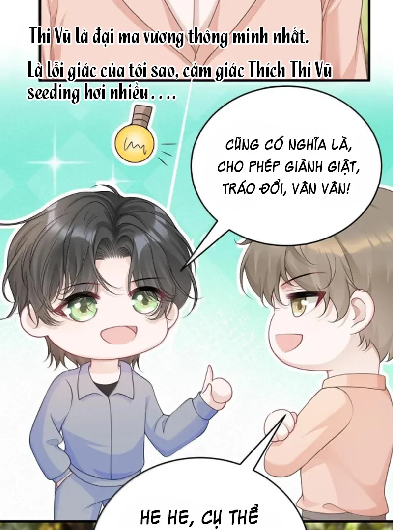 Cô Ấy Dường Như Đang Trêu Chọc Tôi Chapter 88 - 41