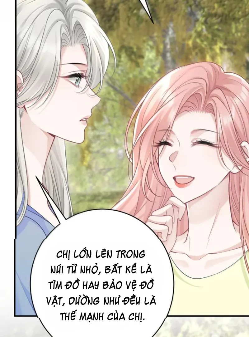 Cô Ấy Dường Như Đang Trêu Chọc Tôi Chapter 88 - 45