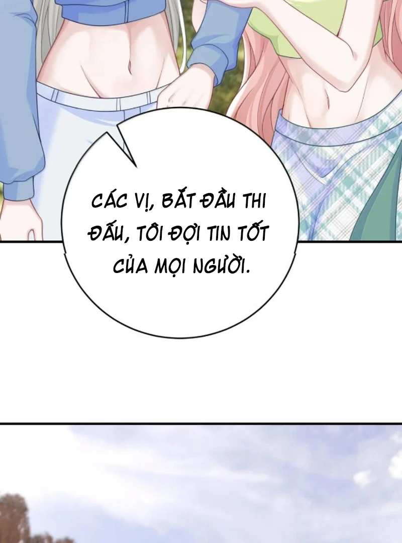 Cô Ấy Dường Như Đang Trêu Chọc Tôi Chapter 88 - 47