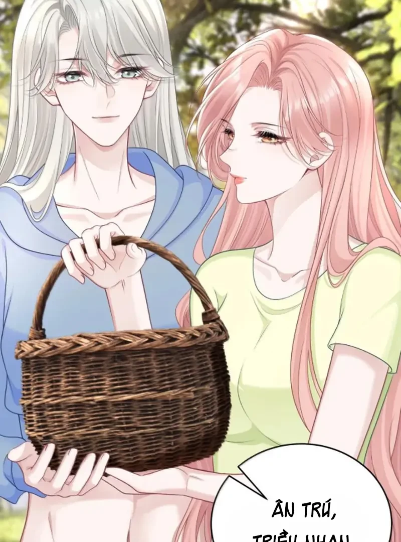 Cô Ấy Dường Như Đang Trêu Chọc Tôi Chapter 88 - 49