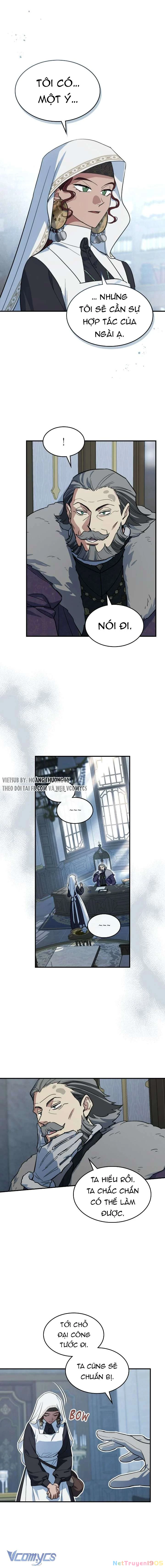 Người Đẹp Và Quái Vật Chapter 162 - 4