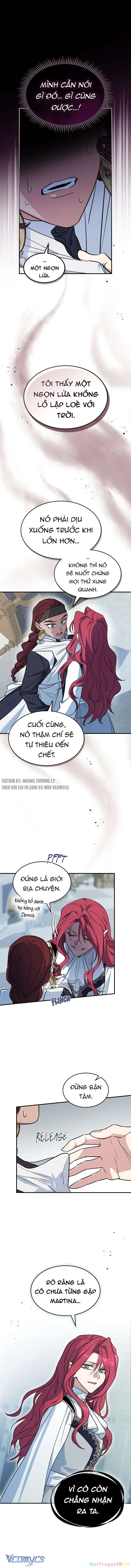 Người Đẹp Và Quái Vật Chapter 162 - 8