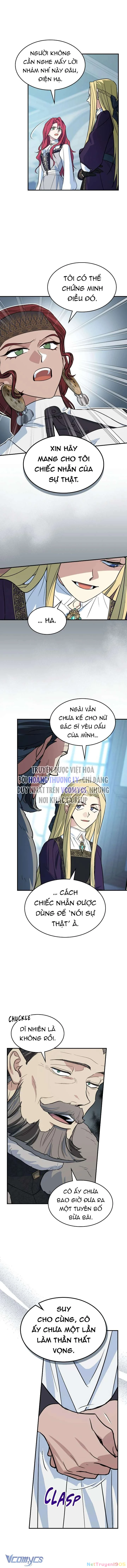 Người Đẹp Và Quái Vật Chapter 162 - 12
