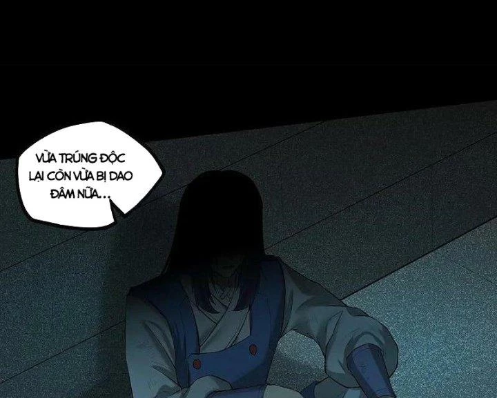 Đạp Toái Tiên Hà Chapter 320 - 3