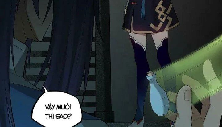 Đạp Toái Tiên Hà Chapter 320 - 9