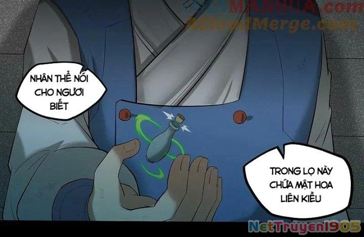 Đạp Toái Tiên Hà Chapter 320 - 16