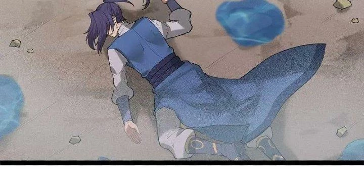 Đạp Toái Tiên Hà Chapter 320 - 22