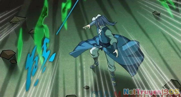 Đạp Toái Tiên Hà Chapter 320 - 39