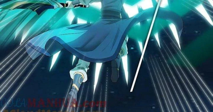 Đạp Toái Tiên Hà Chapter 320 - 45