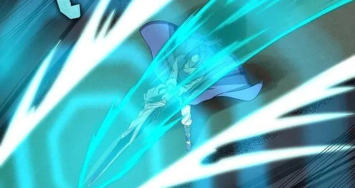 Đạp Toái Tiên Hà Chapter 320 - 47