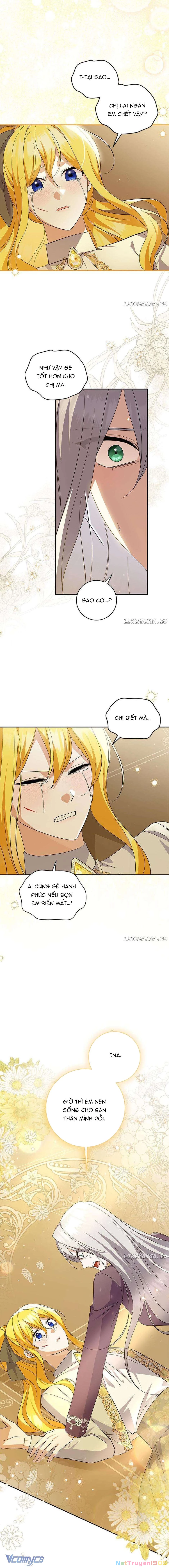 Hãy Ủng Hộ Kế Hoạch Trả Thù Của Tôi Chapter 101 - 5