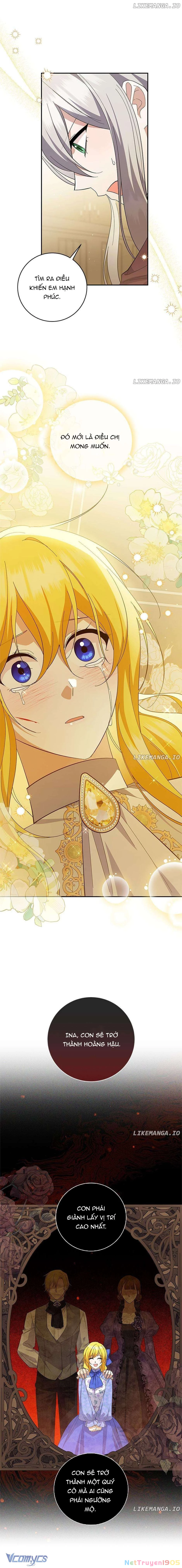 Hãy Ủng Hộ Kế Hoạch Trả Thù Của Tôi Chapter 101 - 6
