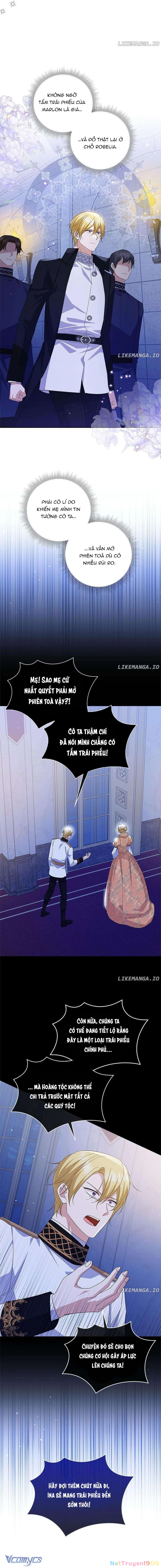 Hãy Ủng Hộ Kế Hoạch Trả Thù Của Tôi Chapter 101 - 8