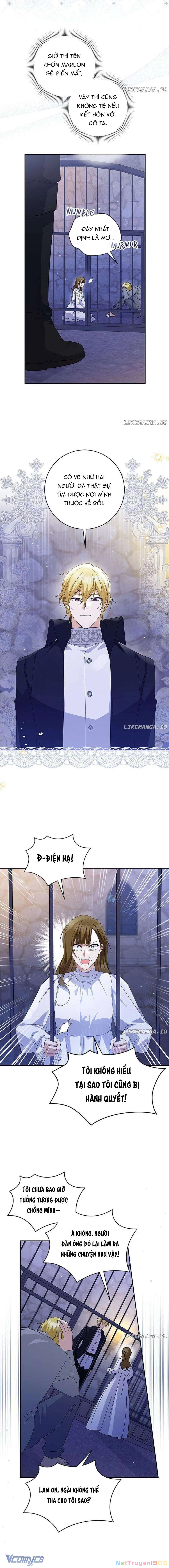 Hãy Ủng Hộ Kế Hoạch Trả Thù Của Tôi Chapter 101 - 11