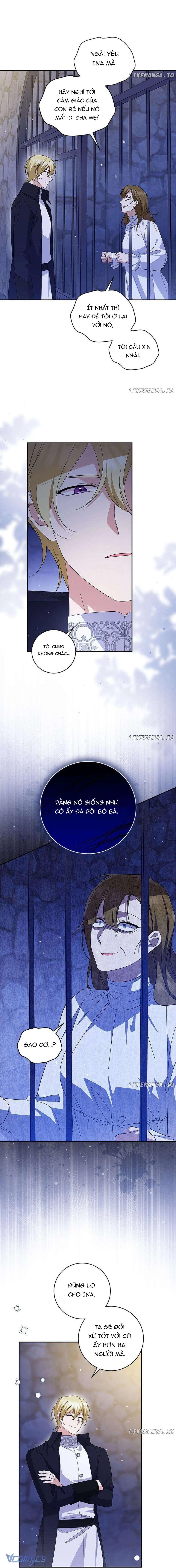 Hãy Ủng Hộ Kế Hoạch Trả Thù Của Tôi Chapter 101 - 12