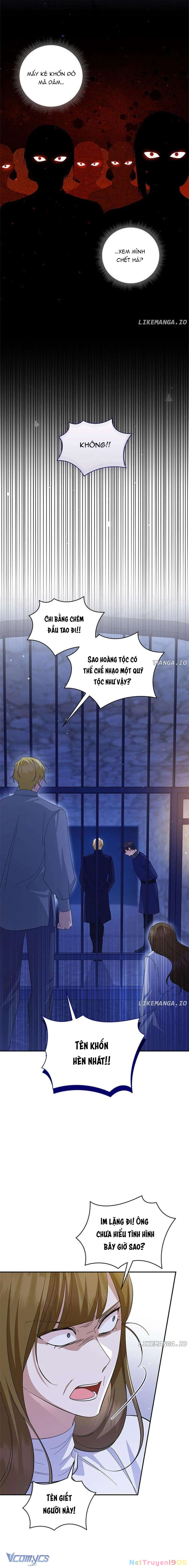Hãy Ủng Hộ Kế Hoạch Trả Thù Của Tôi Chapter 101 - 15