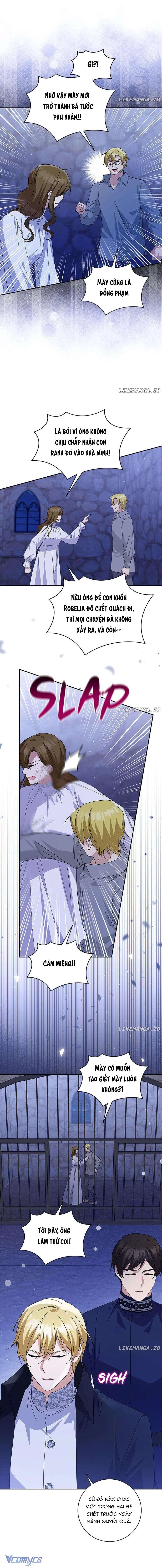 Hãy Ủng Hộ Kế Hoạch Trả Thù Của Tôi Chapter 101 - 16