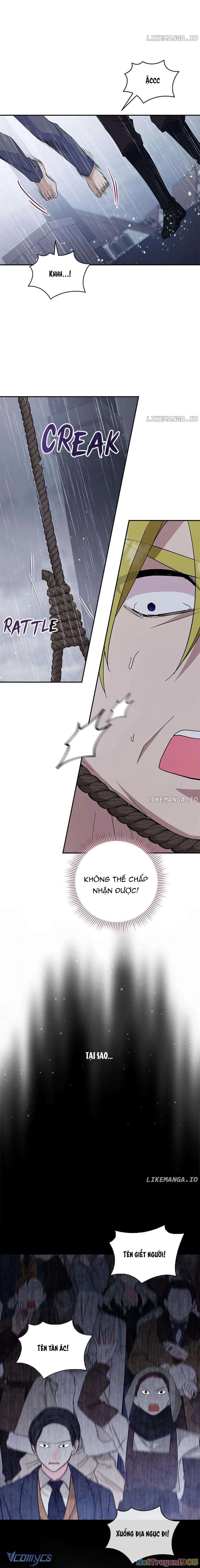 Hãy Ủng Hộ Kế Hoạch Trả Thù Của Tôi Chapter 101 - 20
