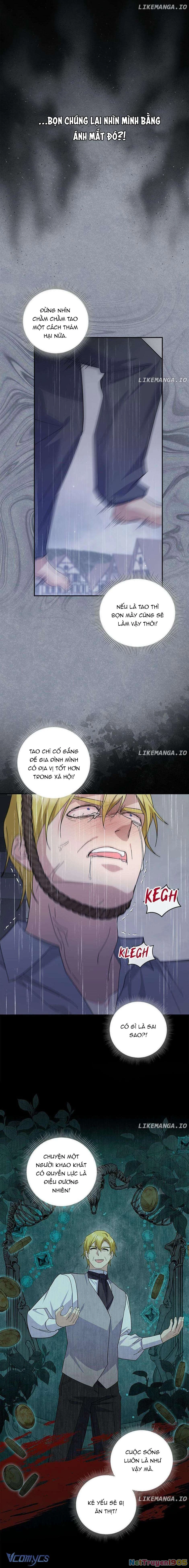Hãy Ủng Hộ Kế Hoạch Trả Thù Của Tôi Chapter 101 - 21