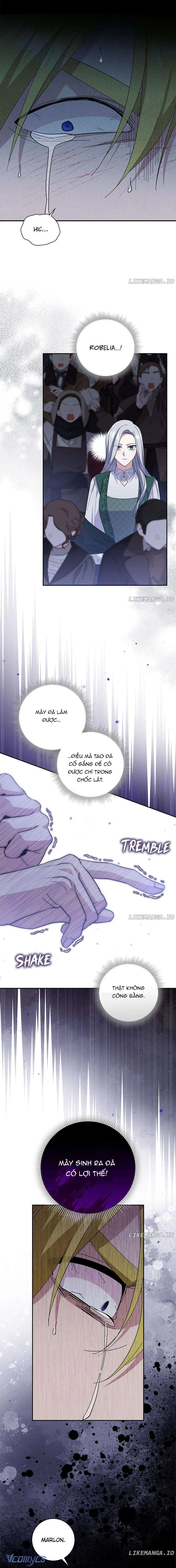 Hãy Ủng Hộ Kế Hoạch Trả Thù Của Tôi Chapter 101 - 22