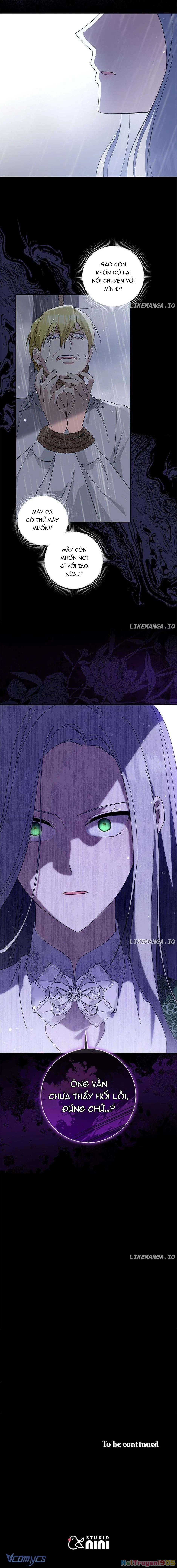Hãy Ủng Hộ Kế Hoạch Trả Thù Của Tôi Chapter 101 - 23