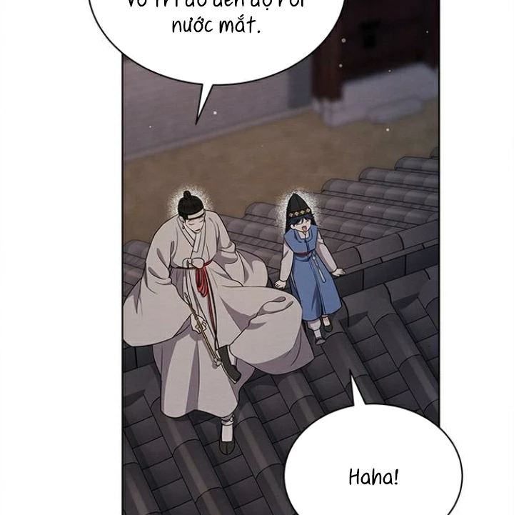The Castle - Quỷ Nhãn Tân Nương Chapter 114 - 24