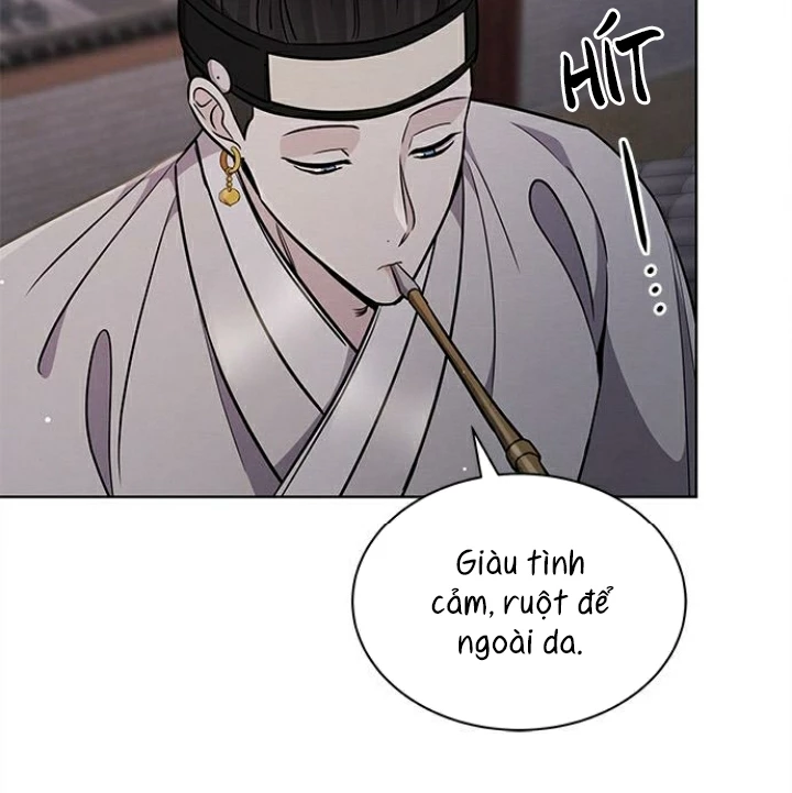 The Castle - Quỷ Nhãn Tân Nương Chapter 114 - 26