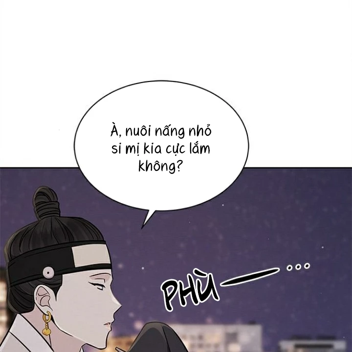 The Castle - Quỷ Nhãn Tân Nương Chapter 114 - 27