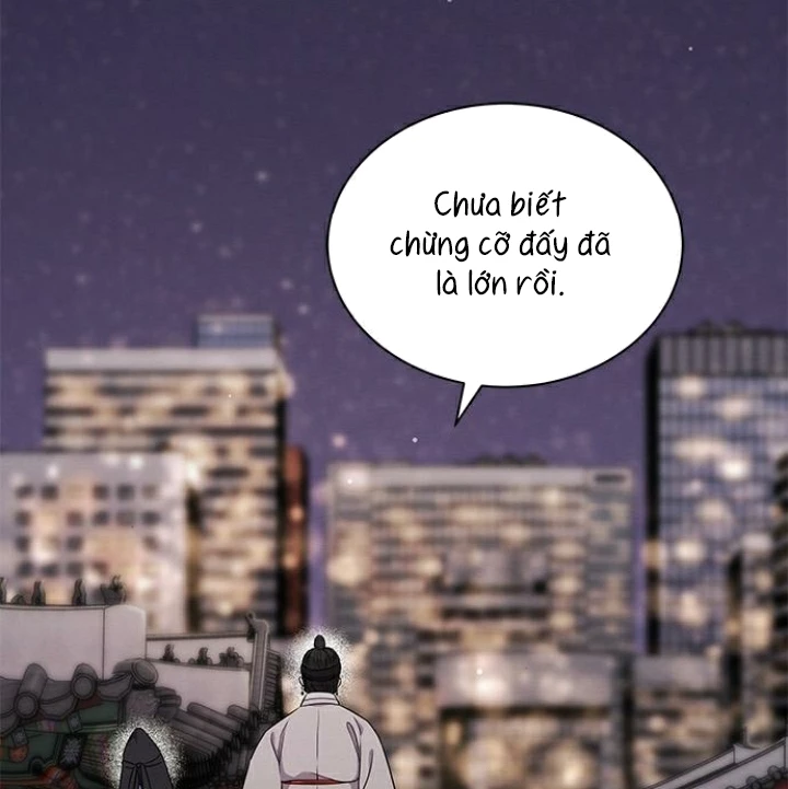 The Castle - Quỷ Nhãn Tân Nương Chapter 114 - 31