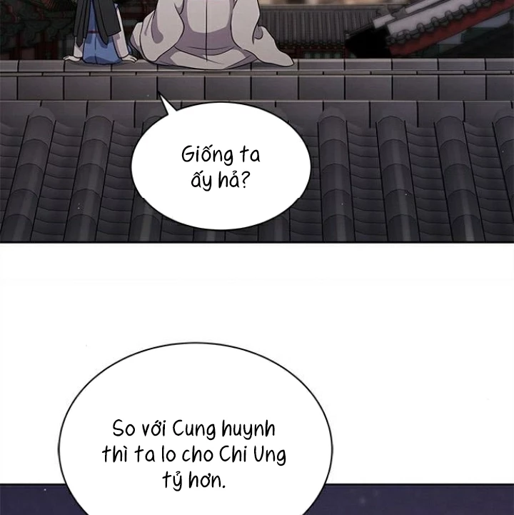 The Castle - Quỷ Nhãn Tân Nương Chapter 114 - 32