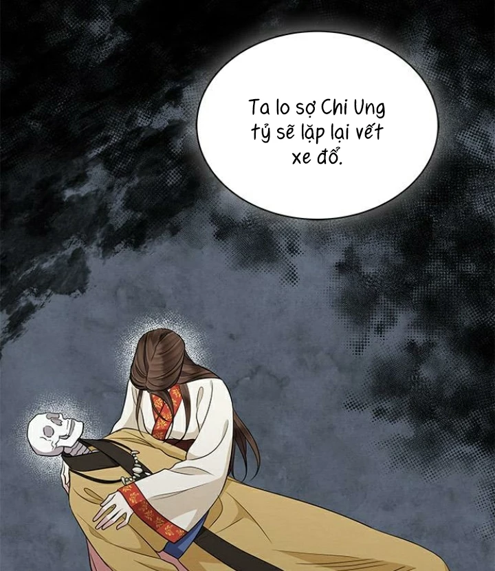 The Castle - Quỷ Nhãn Tân Nương Chapter 114 - 35