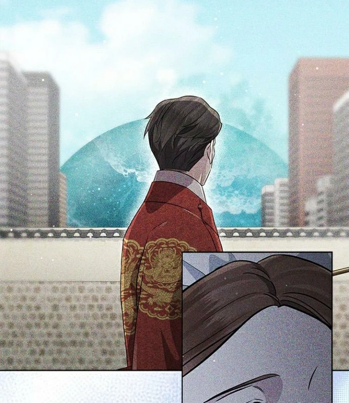 The Castle - Quỷ Nhãn Tân Nương Chapter 114 - 49