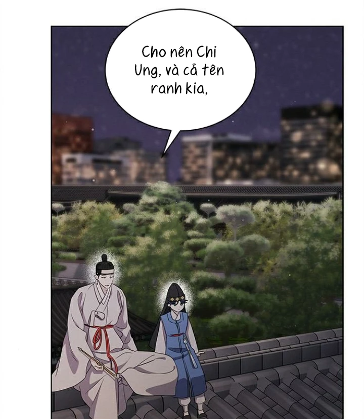 The Castle - Quỷ Nhãn Tân Nương Chapter 114 - 55