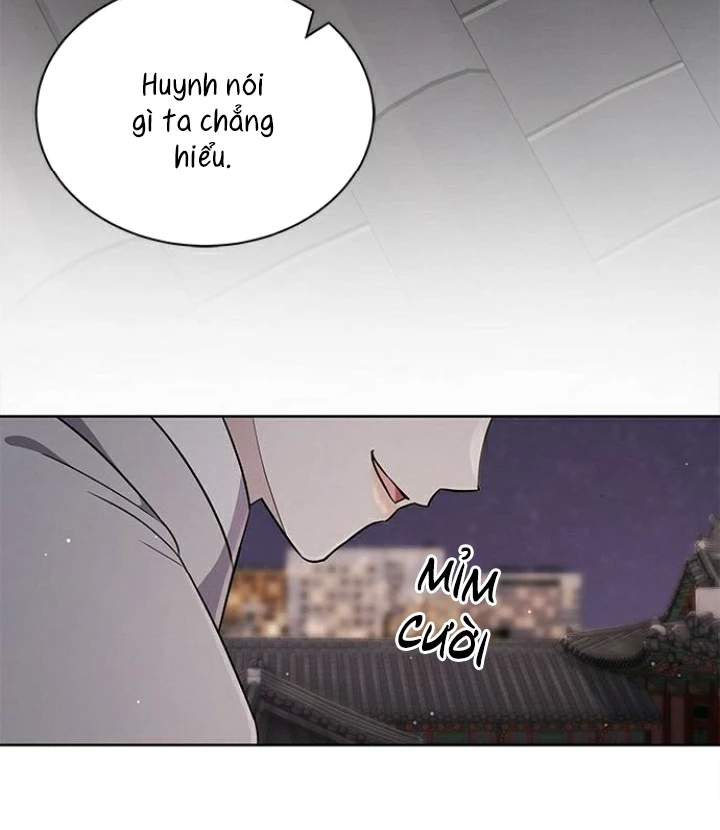 The Castle - Quỷ Nhãn Tân Nương Chapter 114 - 58