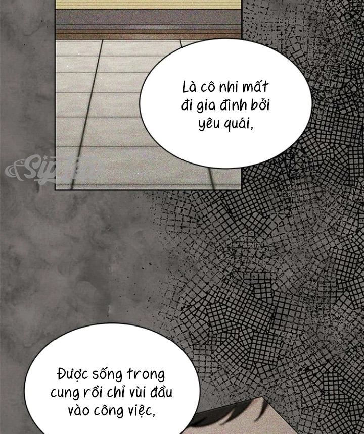 The Castle - Quỷ Nhãn Tân Nương Chapter 114 - 74