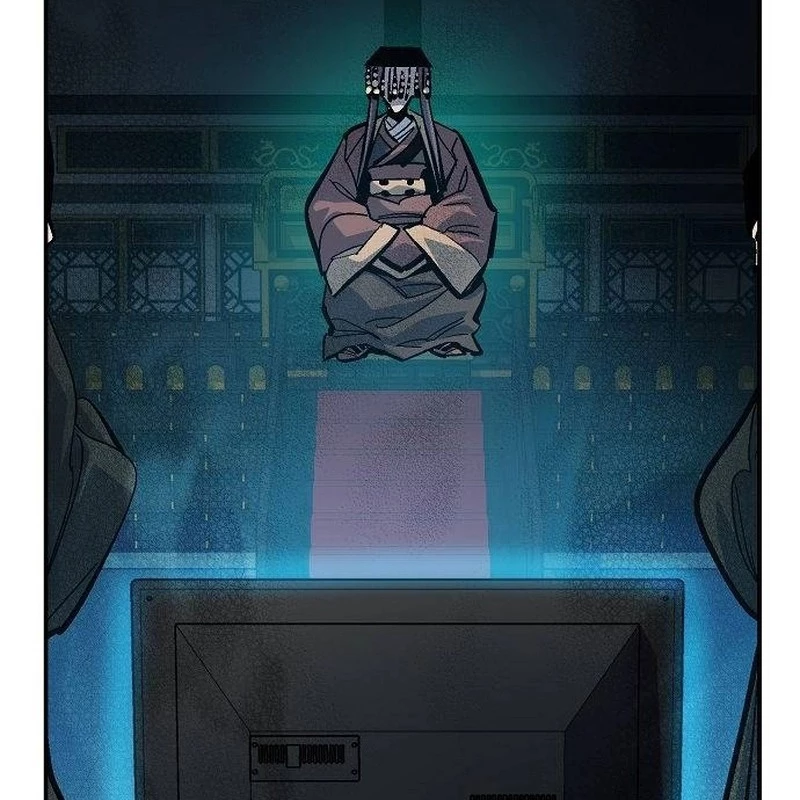 Độc Cô Tử Linh Sư Chapter 178 - 83