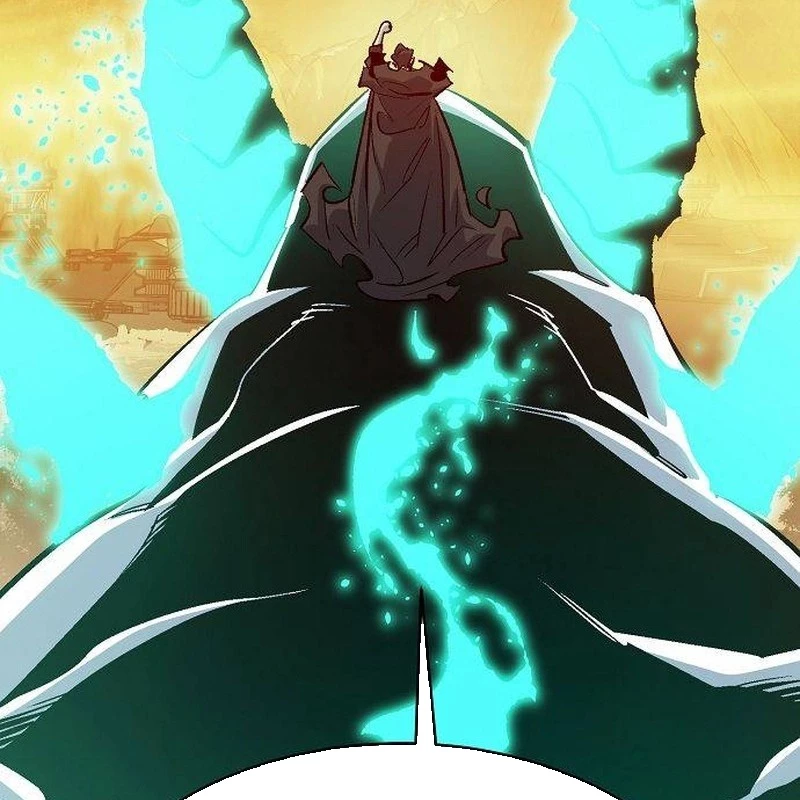 Độc Cô Tử Linh Sư Chapter 178 - 90