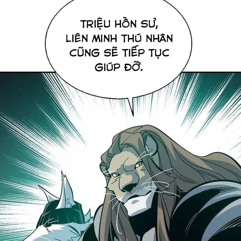 Độc Cô Tử Linh Sư Chapter 178 - 112