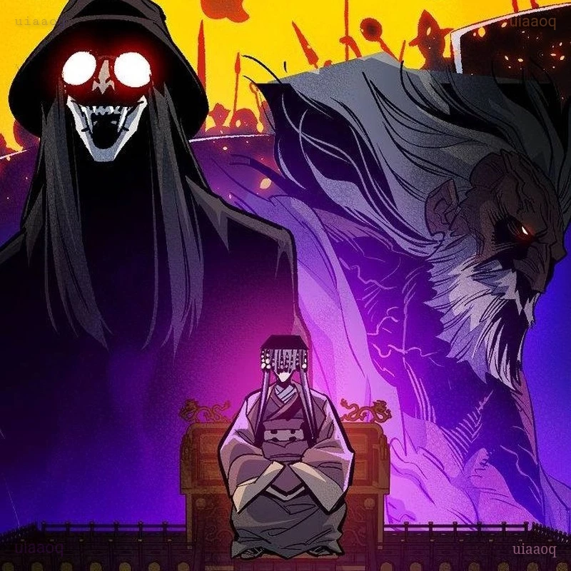 Độc Cô Tử Linh Sư Chapter 178 - 163