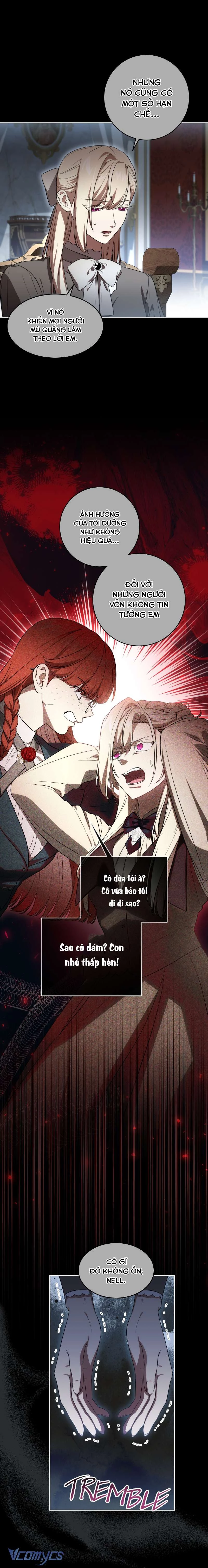 Cái Giá Phải Trả Chapter 67 - 2