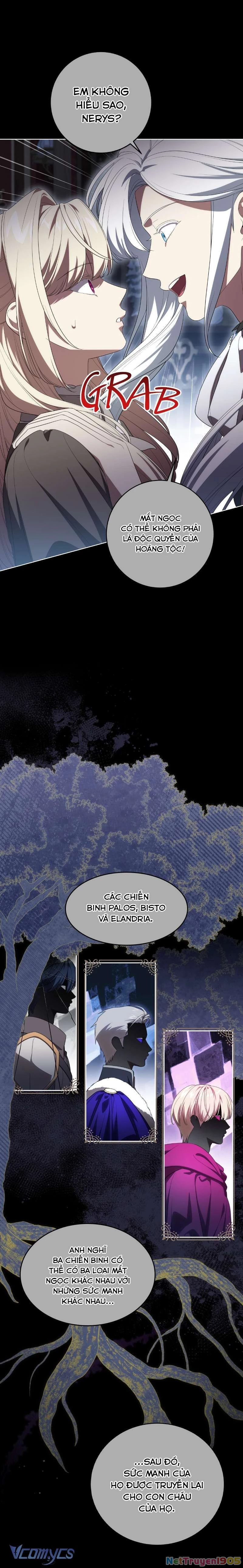 Cái Giá Phải Trả Chapter 67 - 6