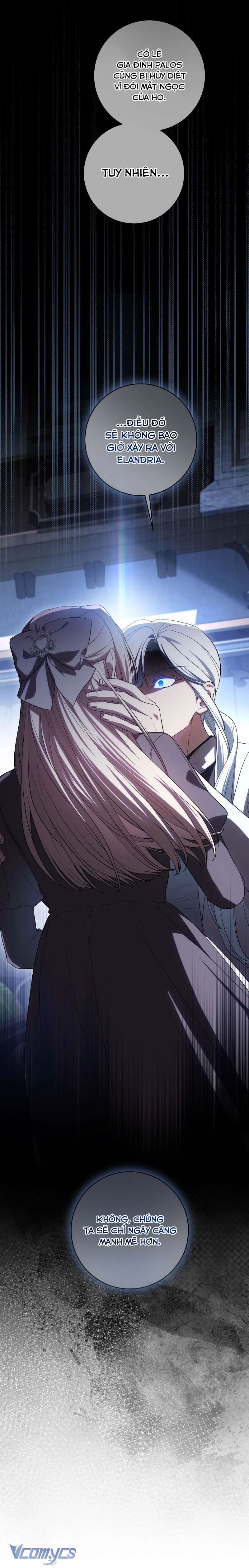 Cái Giá Phải Trả Chapter 67 - 9